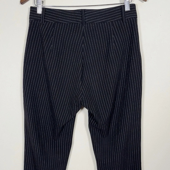 VELVET BY GRAHAM & SPENCER | STRIPED PANT - Picture 8 of 10